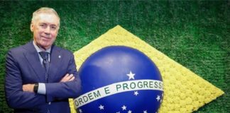 Carlo Ancelotti: Brasilien har ingen ”anti-Haaland”-plan för VM-kvartsfinalen mot Norge