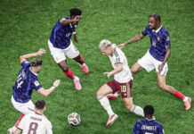 Barcelona lutar sig tillbaka och ser Dani Olmos värde skjuta i höjden