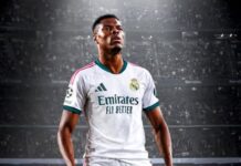 Vad betyder Real Madrids värvning av Denzel Dumfries för Trent Alexander-Arnold
