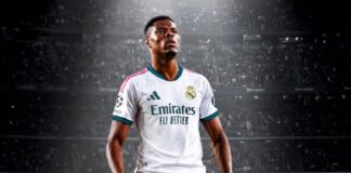 Vad betyder Real Madrids värvning av Denzel Dumfries för Trent Alexander-Arnold