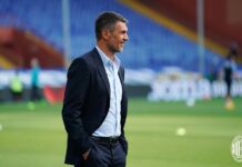Chockbeslut från Paolo Maldini – lämnar posten efter bara 16 dagar