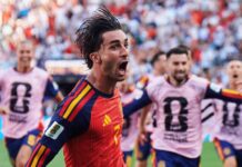 Är Ferran Torres den nya Figo? – Eller blir det Liverpool