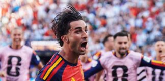 Är Ferran Torres den nya Figo? – Eller blir det Liverpool