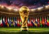 Fem kandidater att ersätta Infantino som FIFA-president – med Wenger och bojkotter av VM på listan