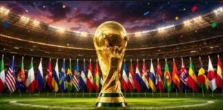 Fem kandidater att ersätta Infantino som FIFA-president – med Wenger och bojkotter av VM på listan
