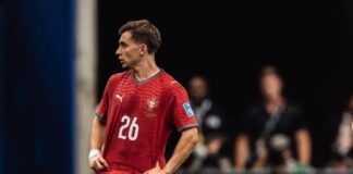 Manchester United i kontakt med superagenten Jorge Mendes