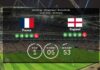 England mot Frankrike: Kylian Mbappé startar, medan Harry Kane vilas