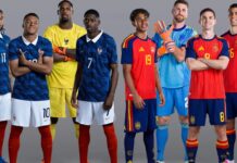 VM-stjärna nekas inträde till USA – Trump hånar England och Tuchel klickar