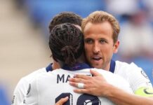 LIVE – England vs DR Kongo: Kommentar, uppdateringar, mål och statistik