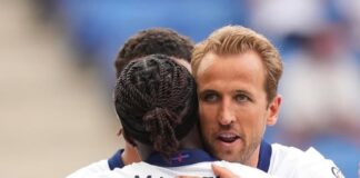 LIVE – England vs DR Kongo: Kommentar, uppdateringar, mål och statistik