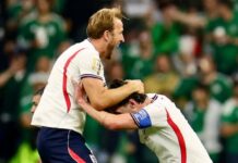 Declan Rices osäkerhet oroar England inför Argentinas thriller