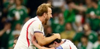 Declan Rices osäkerhet oroar England inför Argentinas thriller
