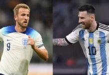 Harry Kane – Ord räcker inte för att beskriva tomheten