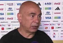 ”Allt handlar om pengar, de vill att Messi ska stanna kvar i VM”