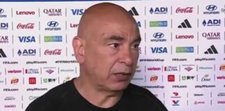 ”Allt handlar om pengar, de vill att Messi ska stanna kvar i VM”