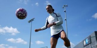 ”Sluta prata” – Jack Grealish rasar efter att ha blivit utanför Manchester Citys trupp