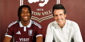 Efter några ”slack” år klamrar sig Aston Villa fast vid sitt dyraste köp någonsin
