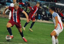 Manchester United jagar Norges VM-stjärna