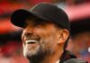 Jürgen Klopp presenteras som Tysklands landslagstränare – kommer att lyfta världsklassspelare från mediokritet