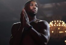 Tyson Fury vs. Anthony Joshua: Slutligen är matchen ”signerad, förseglad, levererad”