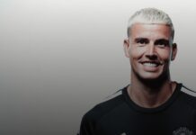 Manchester United värvar målvakt – andra värvningen på två dagar