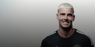 Manchester United värvar målvakt – andra värvningen på två dagar
