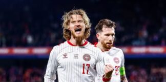 Har inlett förhandlingar om Bodø/Glimts anfallare Kasper Høgh
