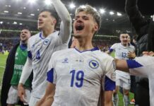 Kommer Chelsea att vara med i kampen om stor talang