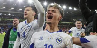 Kommer Chelsea att vara med i kampen om stor talang
