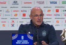 ”Messi kan aldrig återskapas, men Spanien bör inte sätta en stämpel på legenden”