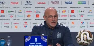 ”Messi kan aldrig återskapas, men Spanien bör inte sätta en stämpel på legenden”