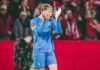 Newcastle utlöser köpklausulen några timmar efter att Eddie Howe lämnat