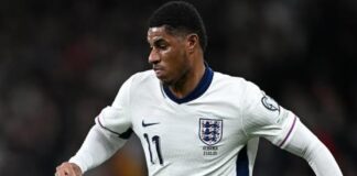 Manchester United vill undvika Aston Villa och erbjuder Marcus Rashford i ett överraskande byte