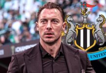 Vad vi vet om Matthias Jaissle (inte lika mycket) – Newcastles nya hopp