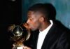 Ballon d’Or-vinnaren Ousmane Dembélé har fått ett erbjudande bortom all rimlighet