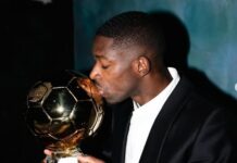 Ballon d’Or-vinnaren Ousmane Dembélé har fått ett erbjudande bortom all rimlighet