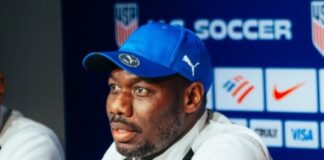 Pape Thiaw ledde ett av världens bästa fotbollslag, men tyvärr är han en dåre