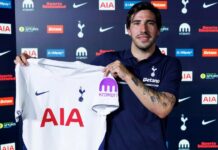 Då kom bekräftelsen på att Tottenham har större ambitioner än 17:e plats