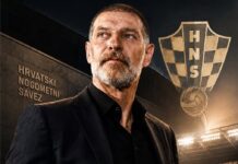 Slaven Bilić är tillbaka där det började (nästan)