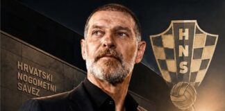 Slaven Bilić är tillbaka där det började (nästan)
