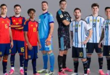 VM-final 2026: Spanien vs. Argentina – och en halvtidsshow som utmanar fotbollens regler