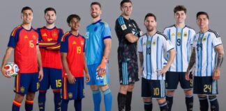 VM-final 2026: Spanien vs. Argentina – och en halvtidsshow som utmanar fotbollens regler