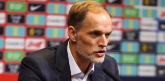 England hade en muntlig överenskommelse med världens stjärntränare – innan de anställde Thomas Tuchel