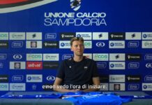Den norske anfallaren Tobias Lauritsen är redo för en italiensk klubb med ambitioner