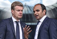 Tottenham toppar självsäkert 90 miljoner anfallare: ”Han vill åka till London