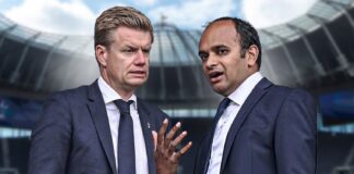 Tottenham toppar självsäkert 90 miljoner anfallare: ”Han vill åka till London