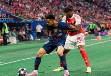 Warren Zaïre-Emery – Manchester Uniteds nya högsta prioritet