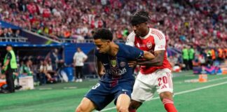 Warren Zaïre-Emery – Manchester Uniteds nya högsta prioritet