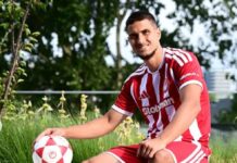 Sandefjord Fotball gör ett års omsättning på en dag