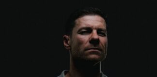 Xabi Alonso säger i sin första intervju vad han kommer att göra med Chelsea